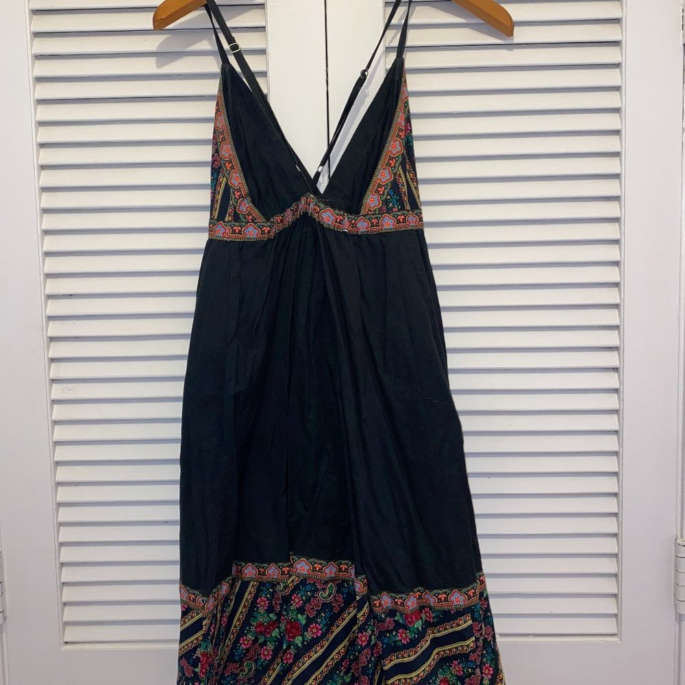 Perfect Vacation Dress